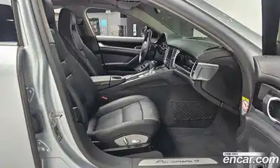 Porsche Panamera 2015 3.6 Автомат в Москве № 165523, миниатюра 11