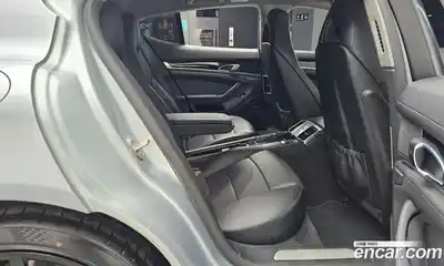 Porsche Panamera 2015 3.6 Автомат в Москве № 165523, миниатюра 12