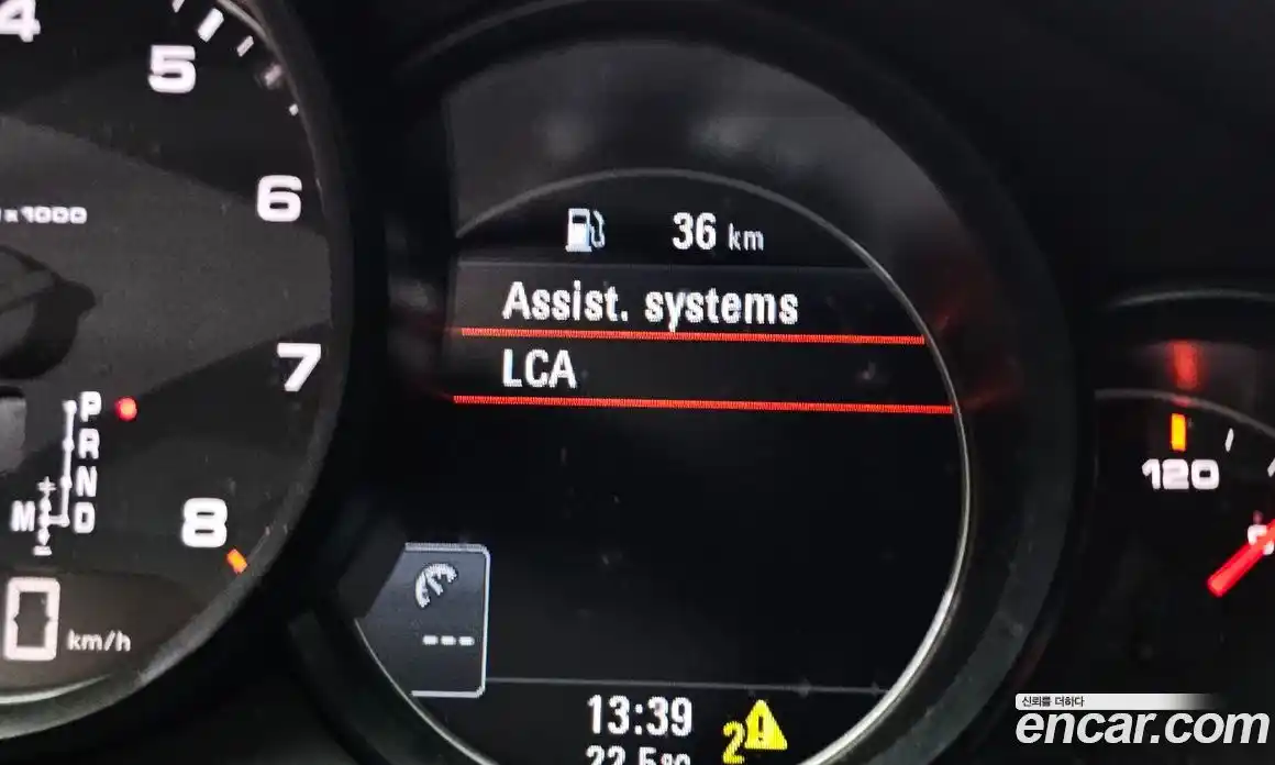 Porsche Panamera 2015 3.6 Автомат в Москве № 165523, фото 13