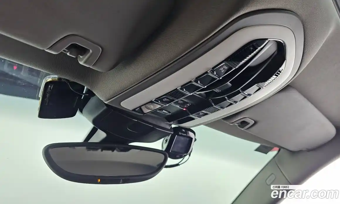 Porsche Panamera 2015 3.6 Автомат в Москве № 165523, фото 17