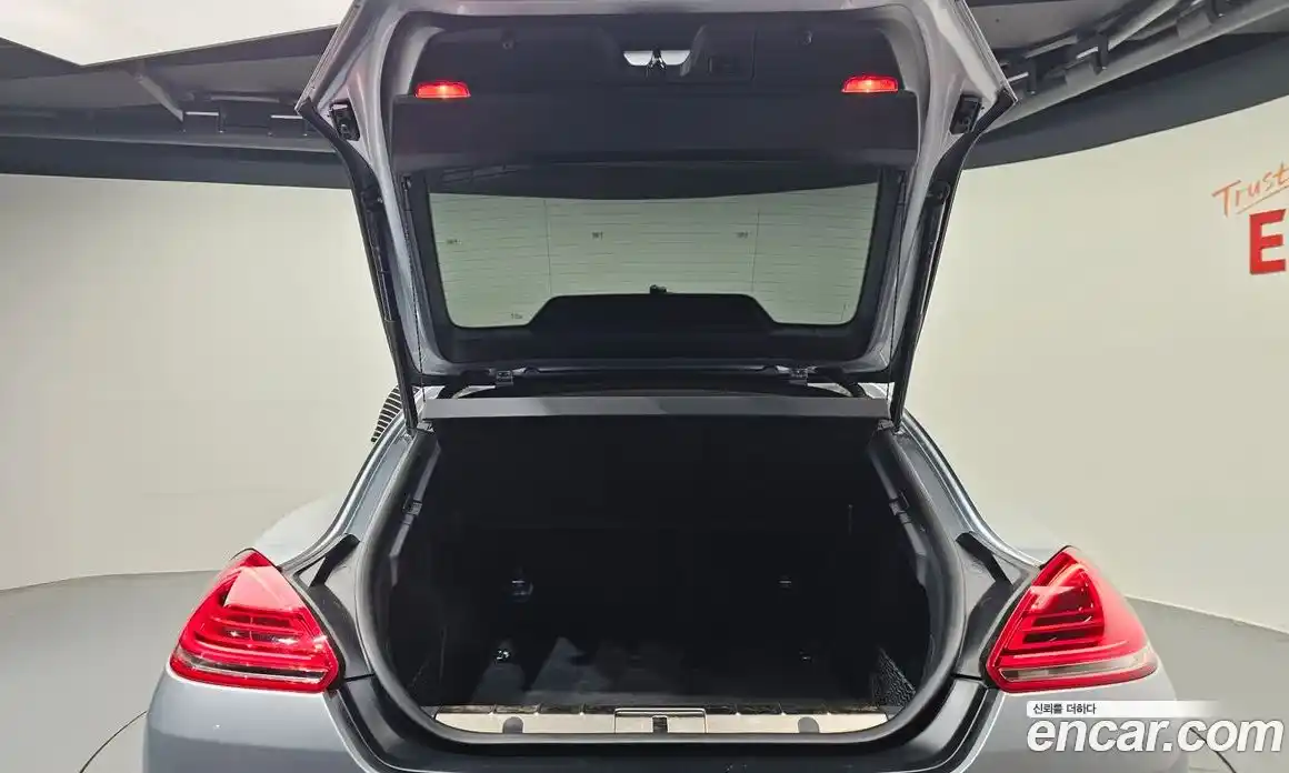 Porsche Panamera 2015 3.6 Автомат в Москве № 165523, фото 20