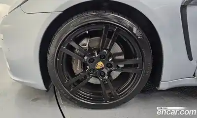 Porsche Panamera 2015 3.6 Автомат в Москве № 165523, миниатюра 5