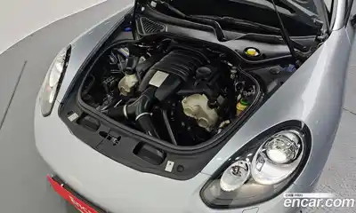 Porsche Panamera 2015 3.6 Автомат в Москве № 165523, миниатюра 6