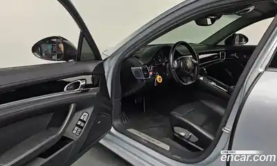 Porsche Panamera 2015 3.6 Автомат в Москве № 165523, миниатюра 10