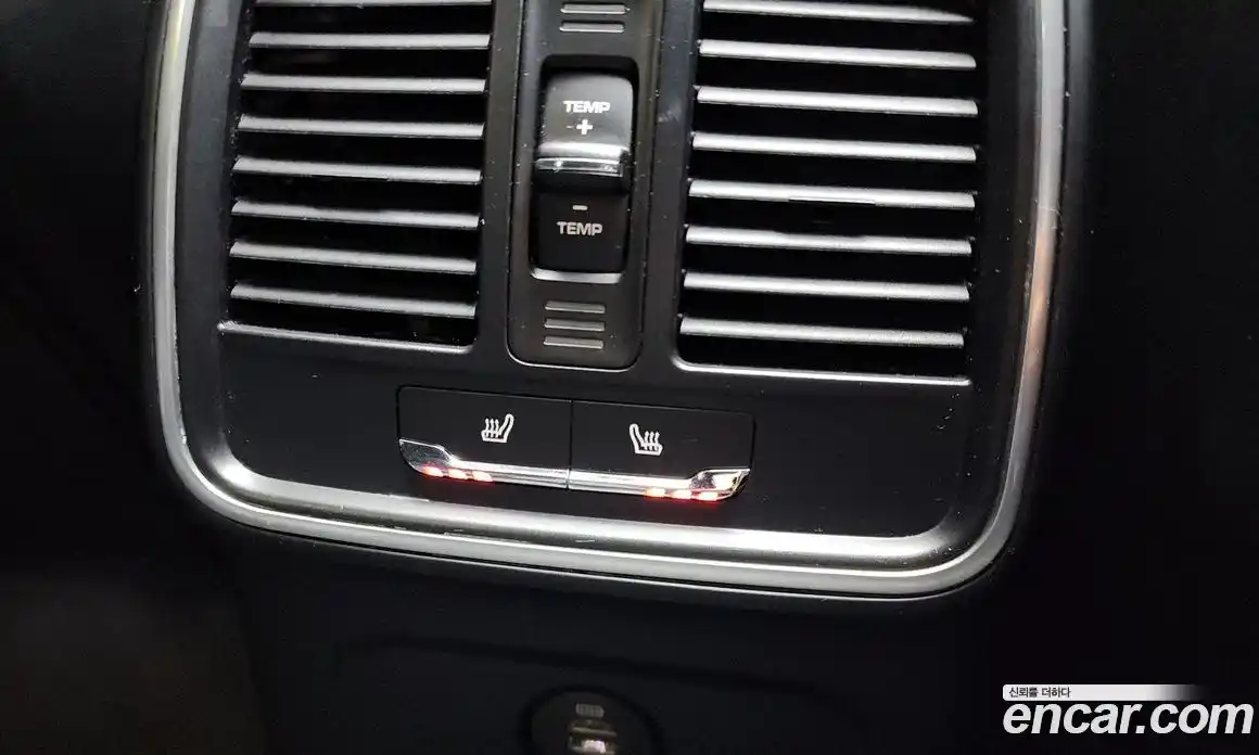 Porsche Macan 2019 2.0 Автомат в Москве № 165612, фото 11