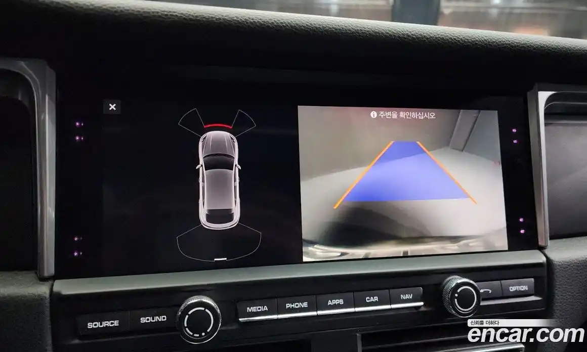 Porsche Macan 2019 2.0 Автомат в Москве № 165612, фото 13