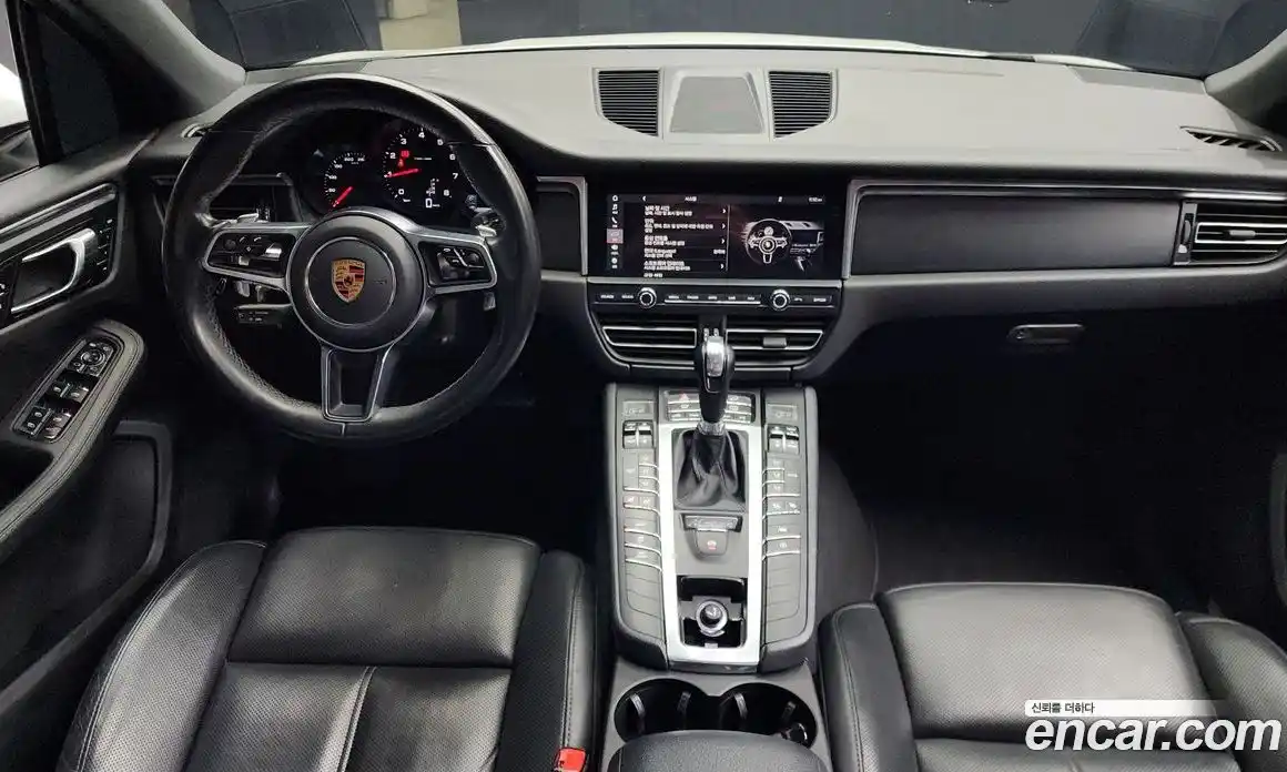 Porsche Macan 2019 2.0 Автомат в Москве № 165612, фото 19