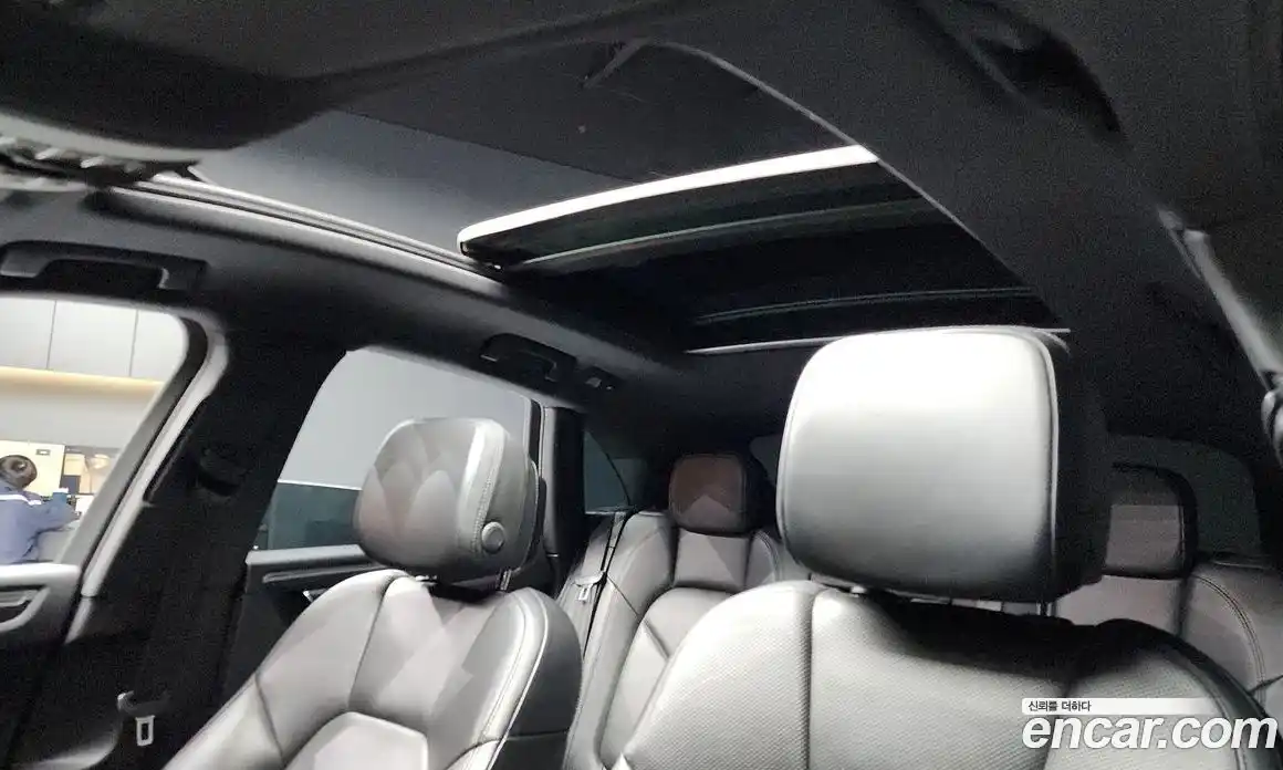 Porsche Macan 2019 2.0 Автомат в Москве № 165612, фото 3