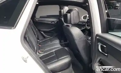 Porsche Macan 2019 2.0 Автомат в Москве № 165612, миниатюра 6