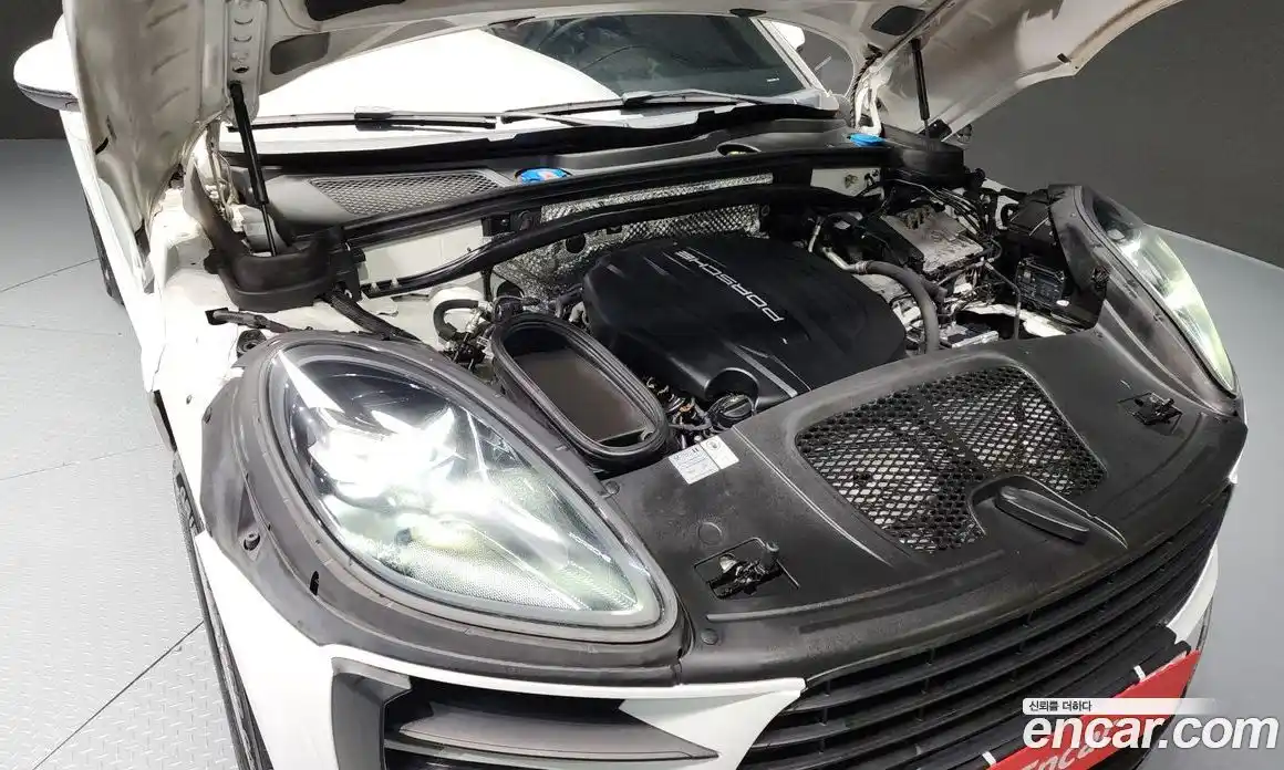 Porsche Macan 2019 2.0 Автомат в Москве № 165612, фото 10