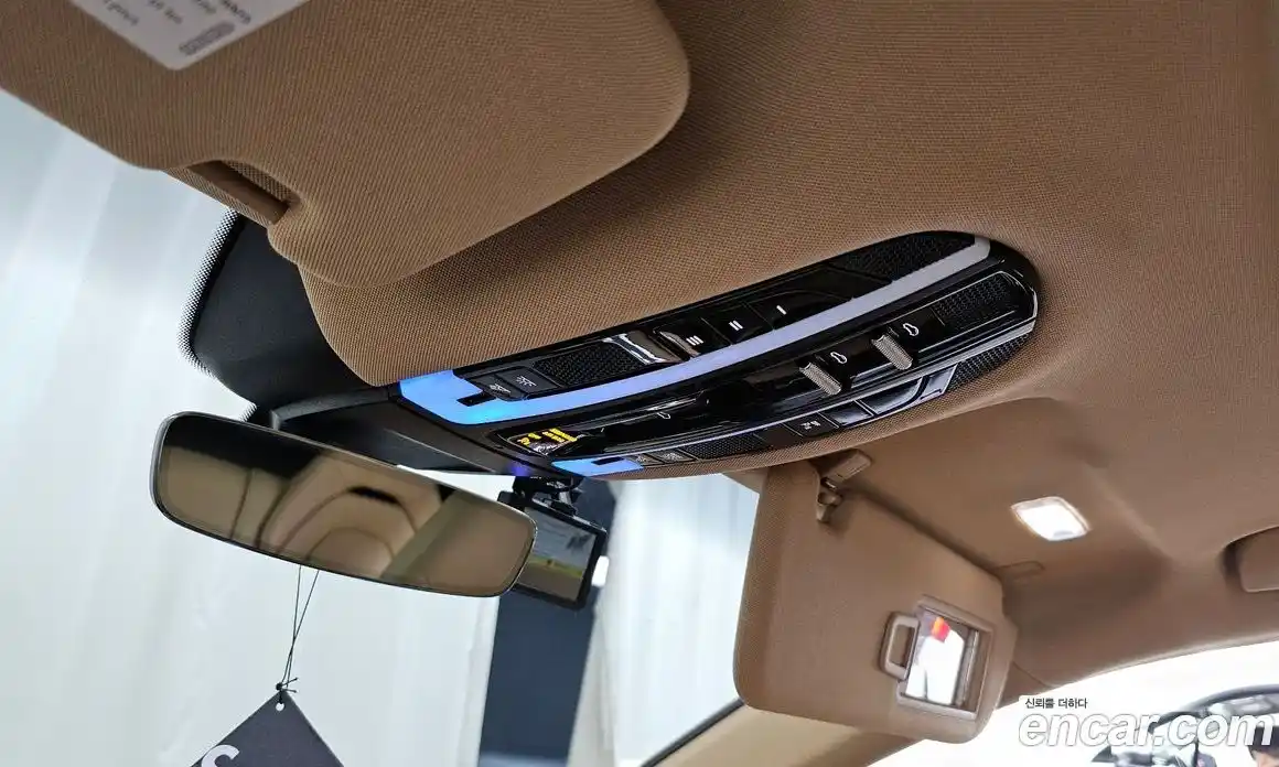 Porsche Panamera 2018 3.0 Автомат в Москве № 165632, фото 14