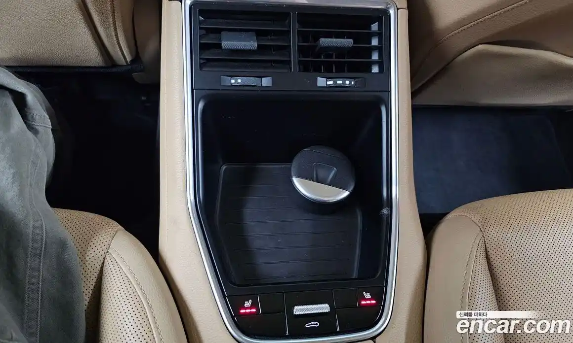 Porsche Panamera 2018 3.0 Автомат в Москве № 165632, фото 8