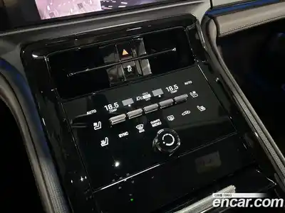 Porsche Panamera 2025 4.0 Автомат в Москве № 165720, миниатюра 11