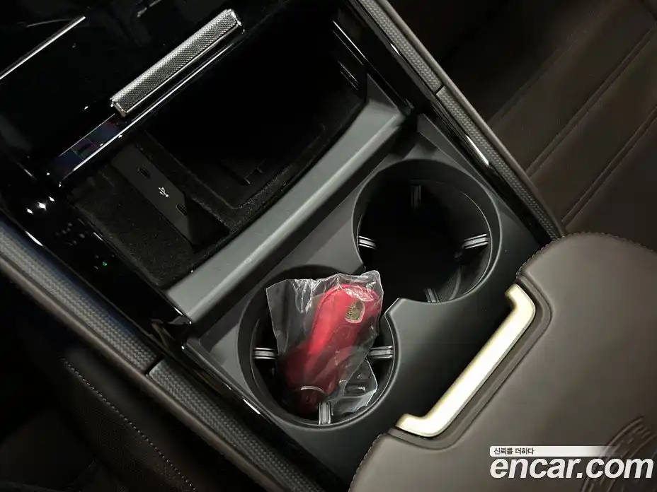 Porsche Panamera 2025 4.0 Автомат в Москве № 165720, фото 12