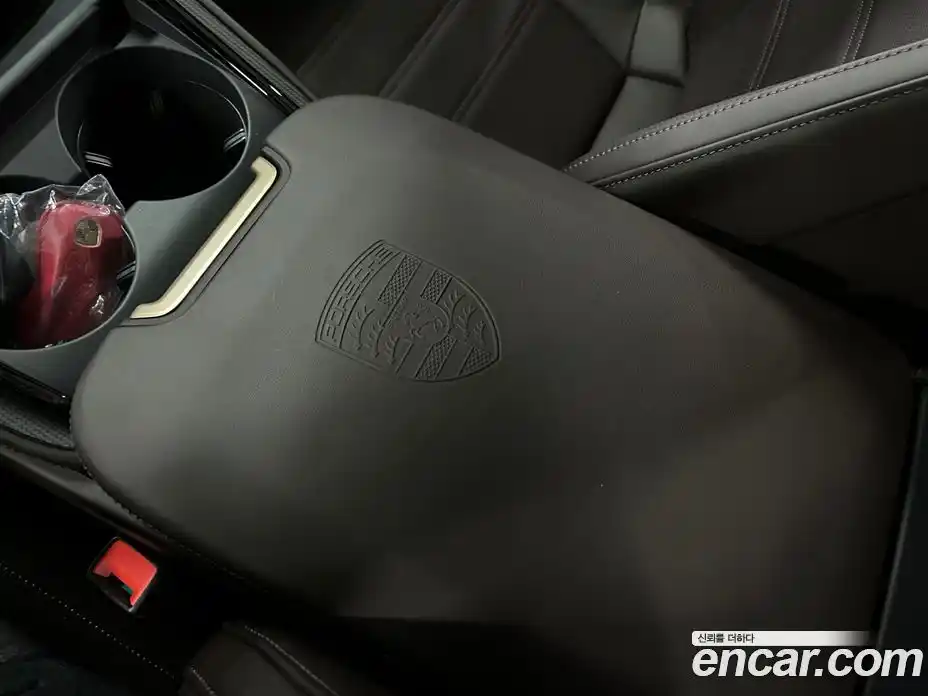 Porsche Panamera 2025 4.0 Автомат в Москве № 165720, фото 13