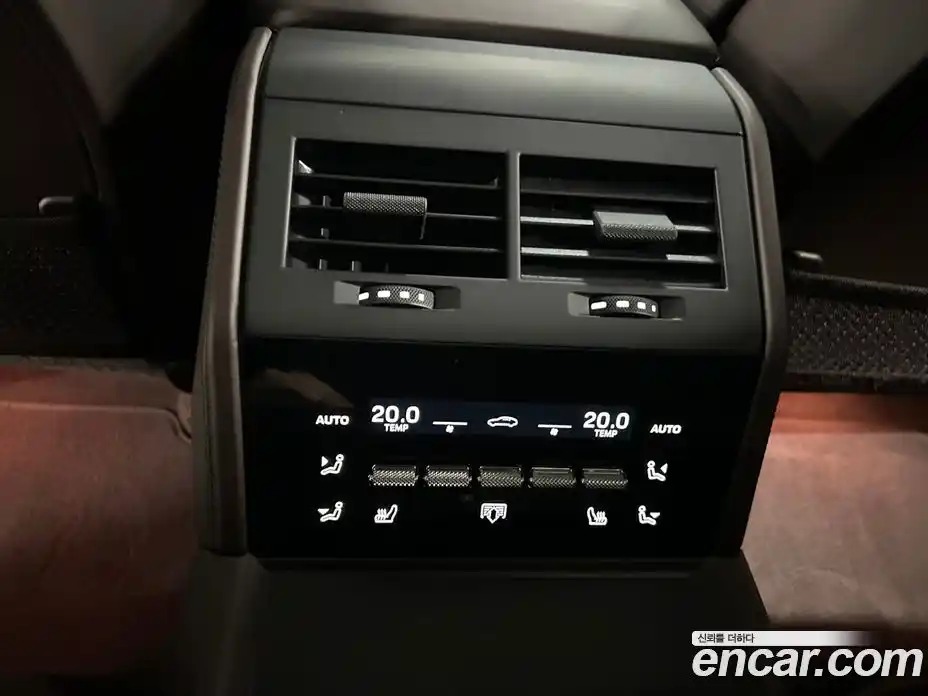 Porsche Panamera 2025 4.0 Автомат в Москве № 165720, фото 14