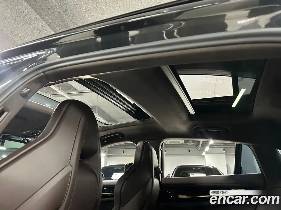 Porsche Panamera 2025 4.0 Автомат в Москве № 165720, фото 15