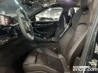 Porsche Panamera 2025 4.0 Автомат в Москве № 165720, миниатюра 6