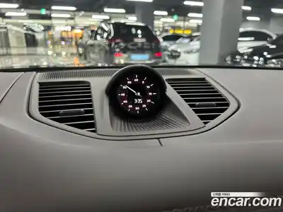 Porsche Panamera 2025 4.0 Автомат в Москве № 165720, миниатюра 8