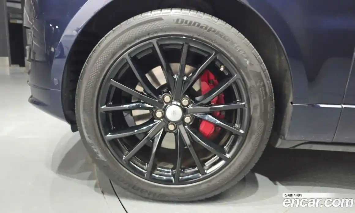 Land Rover Range-Rover Sport 2017 3.0 Автомат в Москве № 166220, фото 16