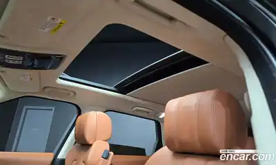 Land Rover Range-Rover Sport 2017 3.0 Автомат в Москве № 166220, миниатюра 5