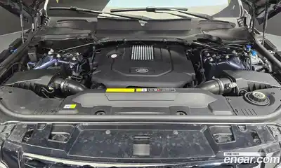 Land Rover Range-Rover Sport 2017 3.0 Автомат в Москве № 166220, миниатюра 6