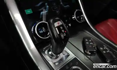 Land Rover Range-Rover Sport 2015 3.0 Автомат в Москве № 166335, миниатюра 9