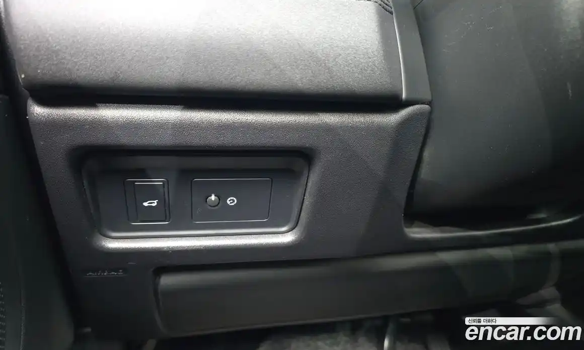 Land Rover Discovery Sport 2019 2.0 Автомат в Москве № 166470, фото 5