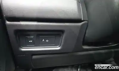 Land Rover Discovery Sport 2019 2.0 Автомат в Москве № 166470, миниатюра 5