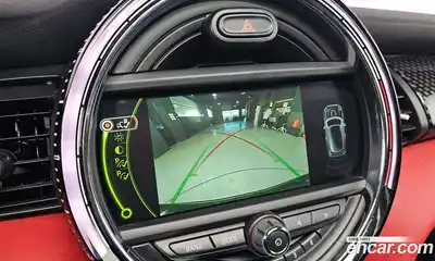 Mini Cooper 2016 2.0 Автомат в Москве № 167185, миниатюра 5