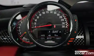 Mini Cooper 2016 2.0 Автомат в Москве № 167185, миниатюра 8