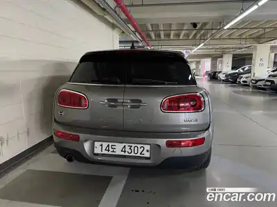 Mini Clubman 2019 2.0 Автомат в Москве № 167506, миниатюра 3