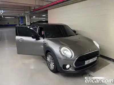 Mini Clubman 2019 2.0 Автомат в Москве № 167506, миниатюра 4