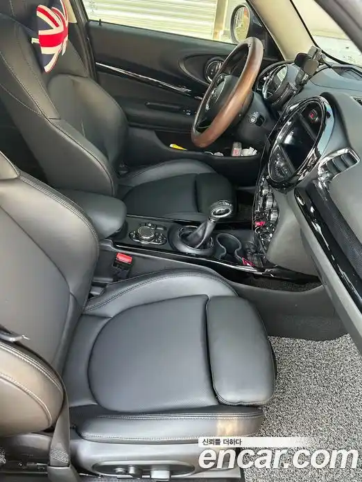 Mini Clubman 2019 2.0 Автомат в Москве № 167506, фото 8