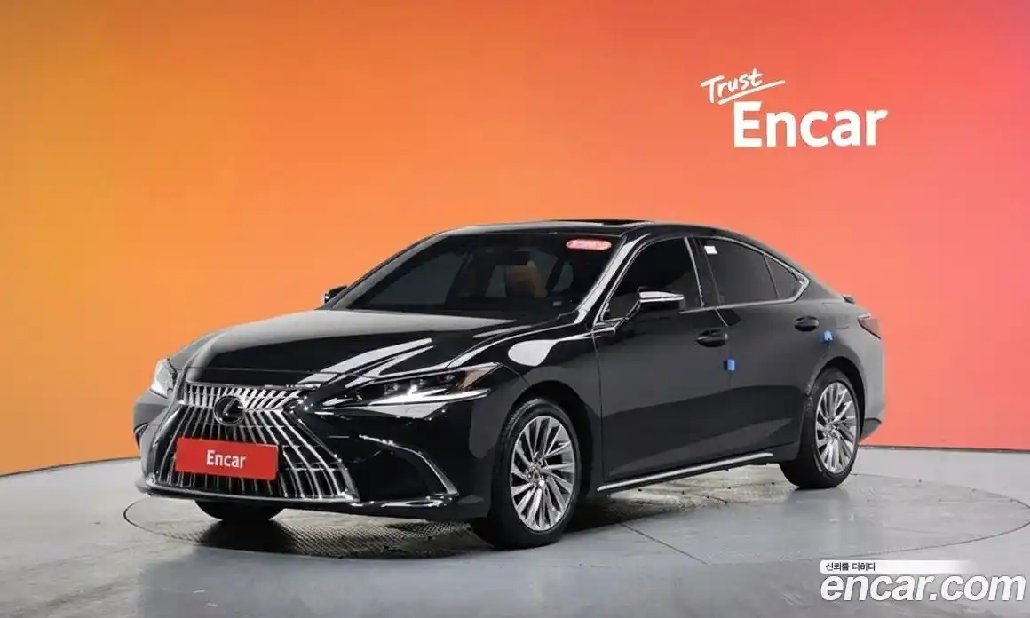 Lexus ES 2026 2.5 Автомат в Москве № 167975, фото 19