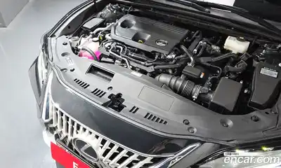 Lexus ES 2026 2.5 Автомат в Москве № 167975, миниатюра 3