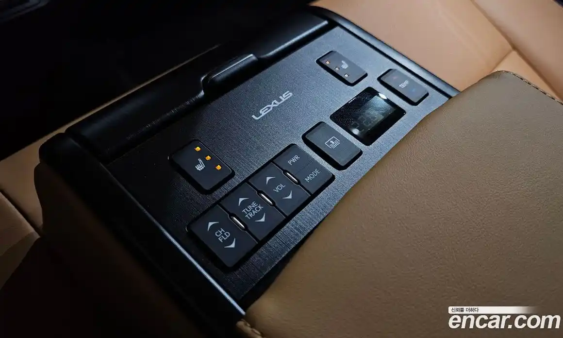 Lexus ES 2026 2.5 Автомат в Москве № 167975, фото 4