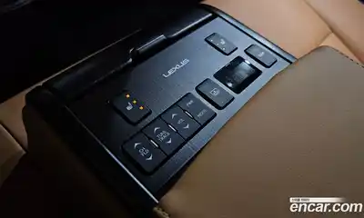 Lexus ES 2026 2.5 Автомат в Москве № 167975, миниатюра 4