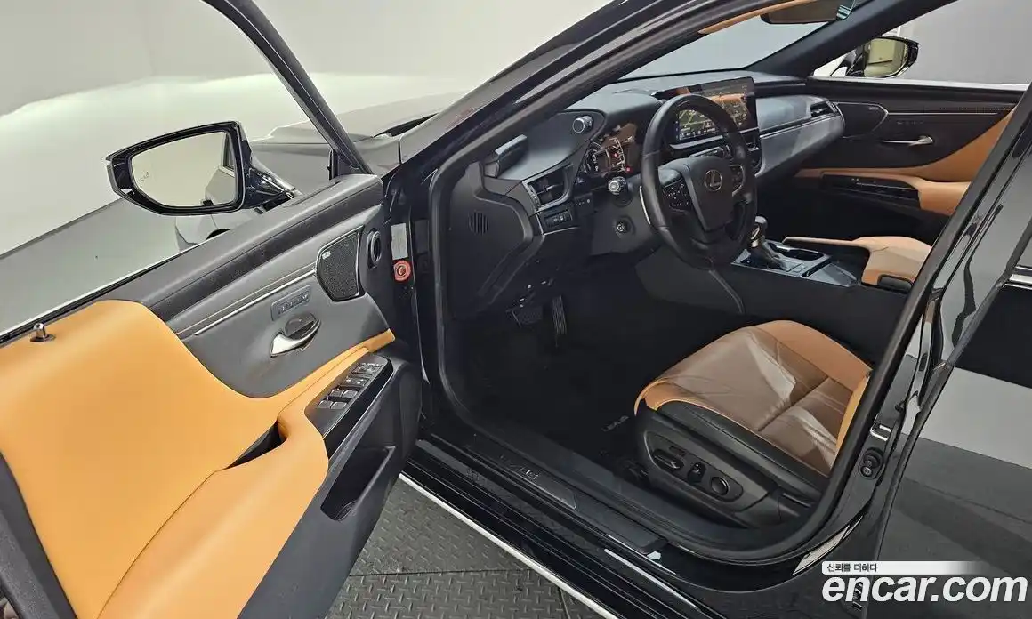 Lexus ES 2026 2.5 Автомат в Москве № 167975, фото 5