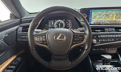 Lexus ES 2026 2.5 Автомат в Москве № 167975, миниатюра 6