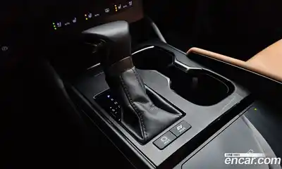 Lexus ES 2026 2.5 Автомат в Москве № 167975, миниатюра 8