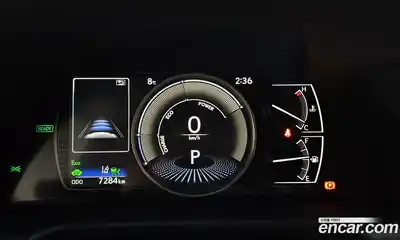 Lexus ES 2026 2.5 Автомат в Москве № 167975, миниатюра 9