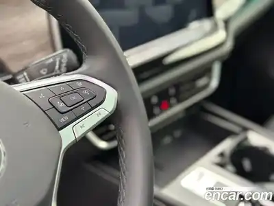 Volkswagen Atlas 2025 2.0 Автомат в Москве № 168358, миниатюра 12