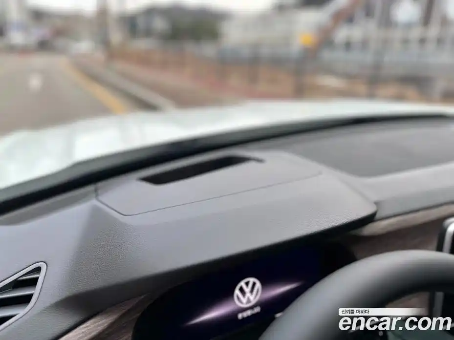 Volkswagen Atlas 2025 2.0 Автомат в Москве № 168358, фото 13