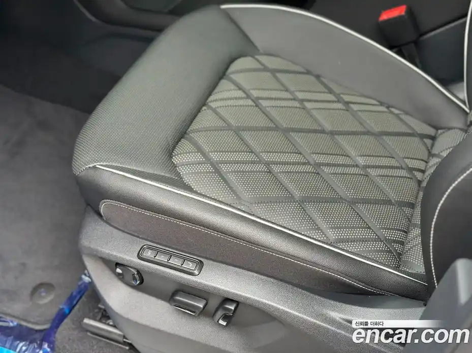 Volkswagen Atlas 2025 2.0 Автомат в Москве № 168358, фото 14