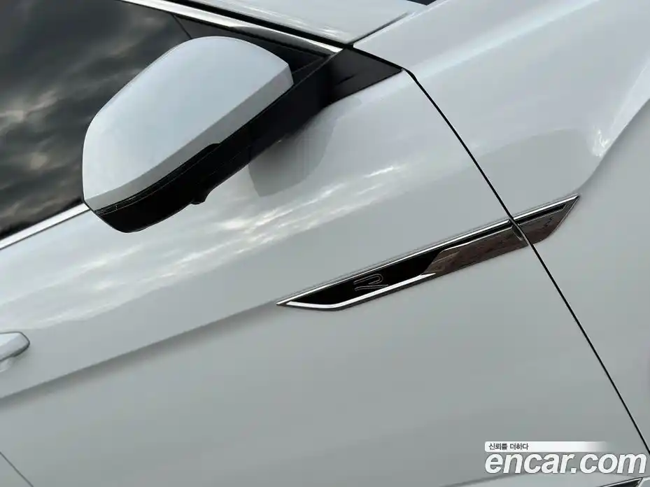 Volkswagen Atlas 2025 2.0 Автомат в Москве № 168358, фото 15