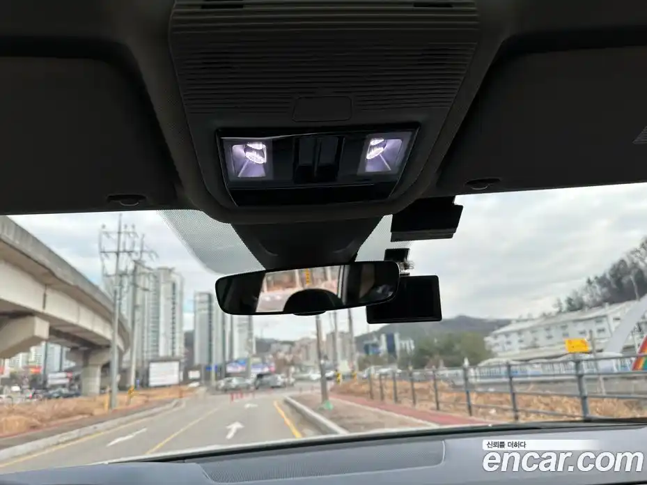 Volkswagen Atlas 2025 2.0 Автомат в Москве № 168358, фото 19