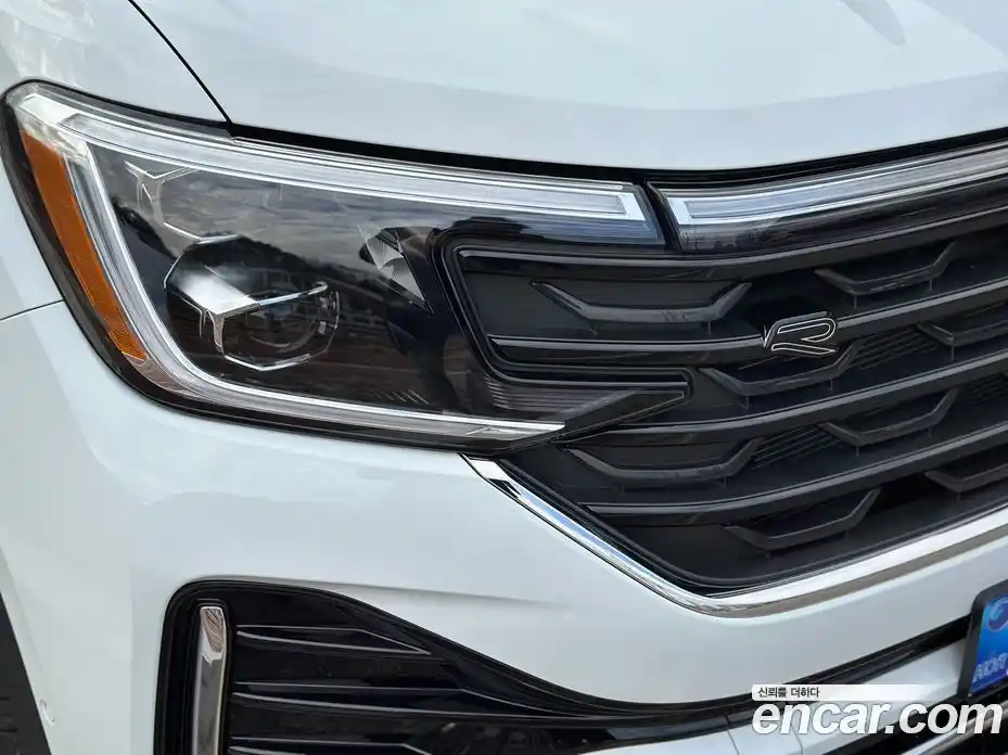 Volkswagen Atlas 2025 2.0 Автомат в Москве № 168358, фото 20