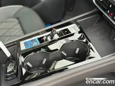 Volkswagen Atlas 2025 2.0 Автомат в Москве № 168358, миниатюра 9