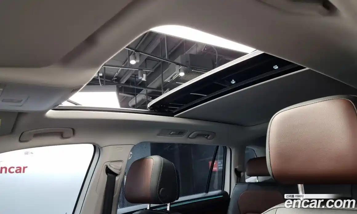 Volkswagen Tiguan 2023 2.0 Автомат в Москве № 168535, фото 19